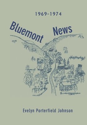 1969-1974 Bluemont News 1
