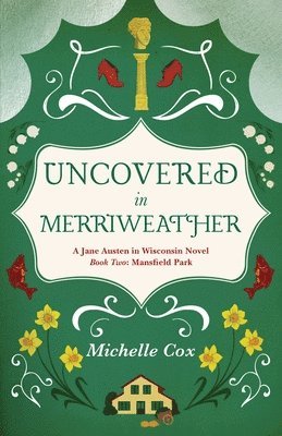 Michelle Cox - Uncovered in Merriweather, Häftad