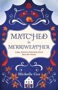 bokomslag Matched in Merriweather