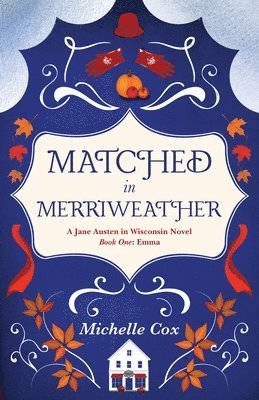 bokomslag Matched in Merriweather