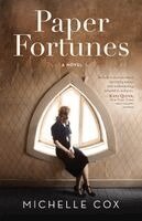 Michelle Cox - Paper Fortunes, Häftad