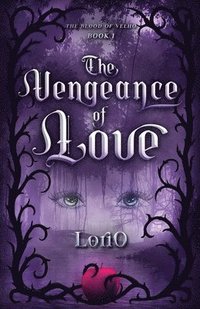 bokomslag Vengeance of Love