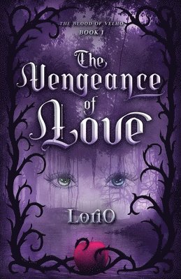 bokomslag Vengeance of Love