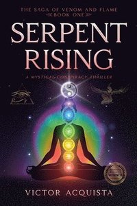 bokomslag Serpent Rising
