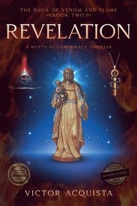 bokomslag Revelation