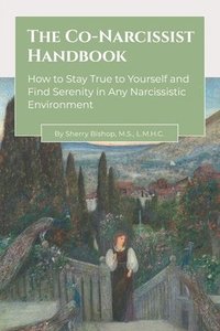 bokomslag Co-Narcissist Handbook