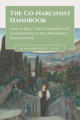 Sherry Bishop - Co-Narcissist Handbook, Häftad