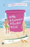 Kimberly Brighton - My Summer Bucket List, Häftad