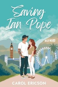 bokomslag Saving Ian Pope