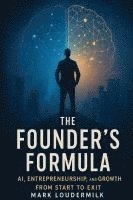 bokomslag Founder's Formula