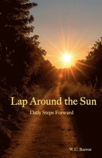 bokomslag Lap Around the Sun