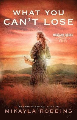 bokomslag What You Can't Lose