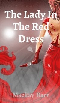 bokomslag Lady In The Red Dress
