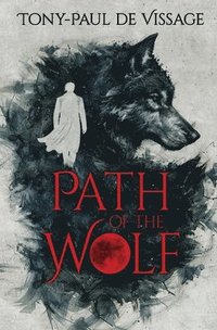 bokomslag Path of the Wolf