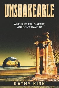bokomslag Unshakeable