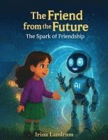 bokomslag Friend from the Future