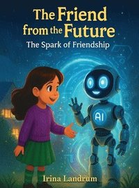 bokomslag Friend from the Future