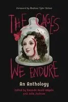 Amanda Havill Adgate, Julia Jackson - Cages We Endure, Häftad. Tillgänglighet: Lägg i varukorg