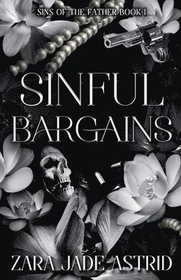 bokomslag Sinful Bargains