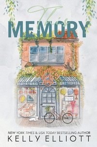 bokomslag This Memory Alternate Cover
