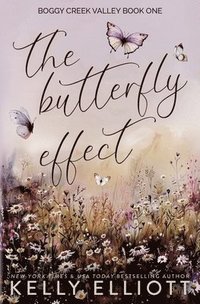 bokomslag The Butterfly Effect