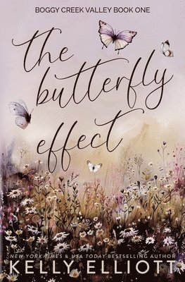 bokomslag The Butterfly Effect