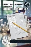 bokomslag Celebrity Word Scramble Famous Names in Science & Industry