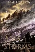 Beau Peterson - Sea of Storms, Häftad. Tillgänglighet: Tillfälligt slut