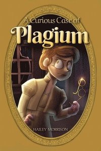 bokomslag Curious Case of Plagium