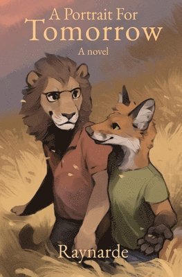 Portrait For Tomorrow