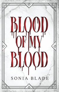 bokomslag Blood Of My Blood