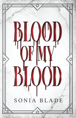 bokomslag Blood Of My Blood