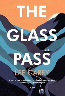 The Glass Pass 1