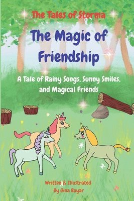 Magic of Friendship