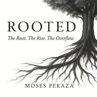 bokomslag Rooted