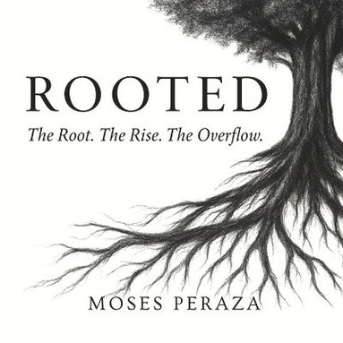 bokomslag Rooted