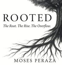 bokomslag Rooted