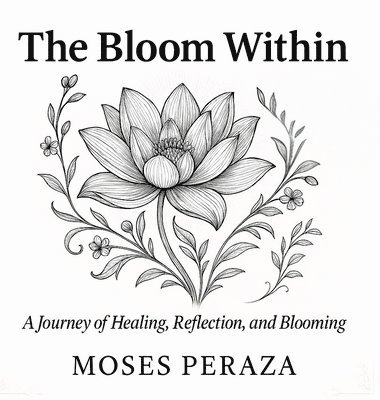 bokomslag Bloom Within