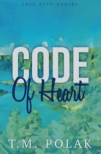 bokomslag Code of Heart