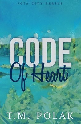 bokomslag Code of Heart