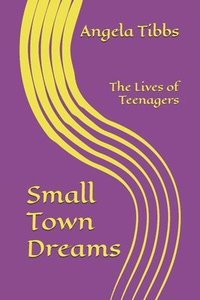 bokomslag Small Town Dreams