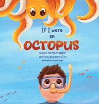 bokomslag If I were an Octopus