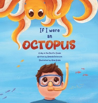 If I Were an Octopus