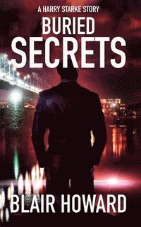 bokomslag Buried Secrets