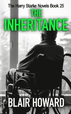 bokomslag Inheritance