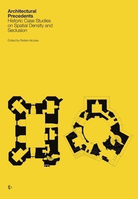 Architectural Precedents 1