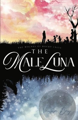 Vanna Bay - Male Luna, Häftad