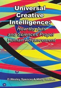 bokomslag Universal Creative Intelligence