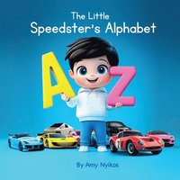 bokomslag The Little Speedster's Alphabet
