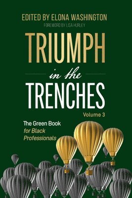 bokomslag Triumph in the Trenches